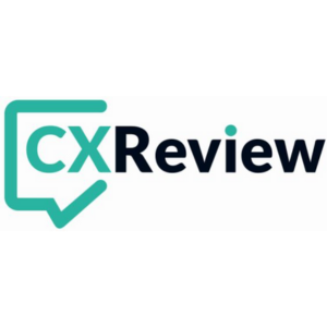 CXReview Logo