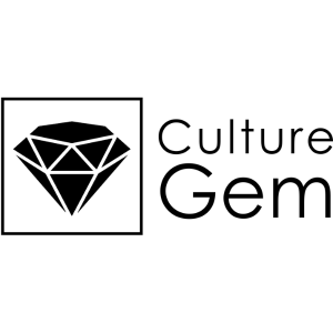 Culture Gem Logo