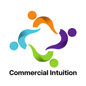 Commercial Intuition Logo