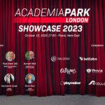 Academia Park London Showcase 2023