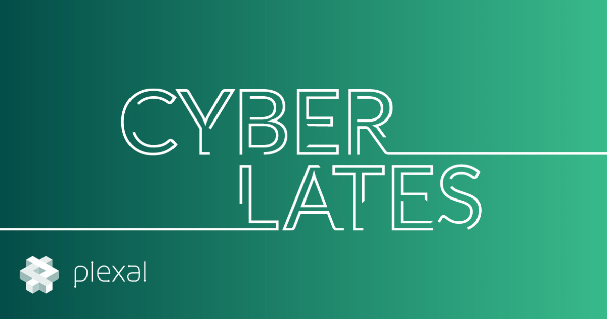 Cyber Lates Christmas Party