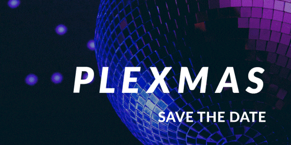 Plexmas