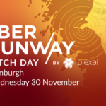 Cyber Runway Pitch Day in Edinburgh