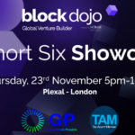 Block Dojo Cohort Six Showcase
