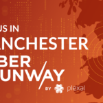 Cyber Runway Manchester: Innovation in Cyber