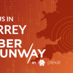 Cyber Runway Pitch Day in Surrey