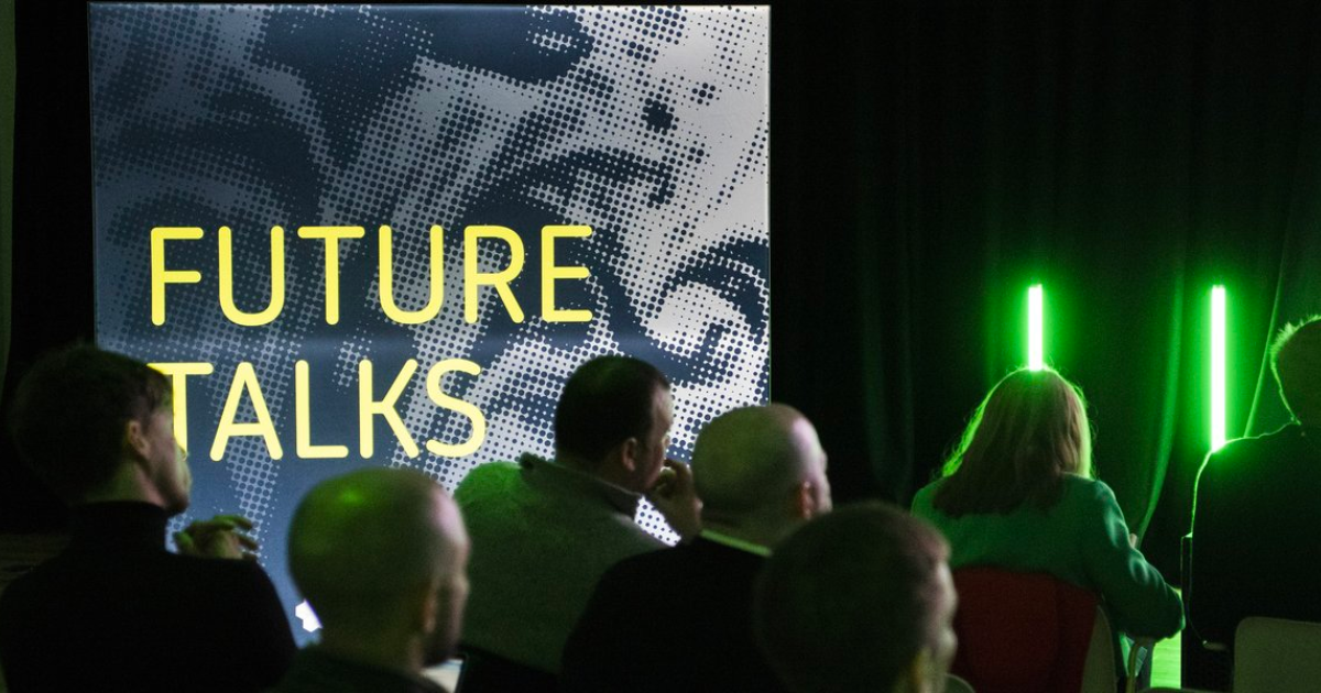 Future Talks: Is Technolog­y Killing Entertain­ment?