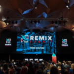 REMIX Summits - Culture, Tech & Entrepreneurship