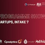 NCSC For Startups Showcase