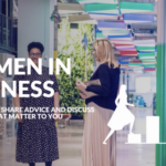 Women in Business