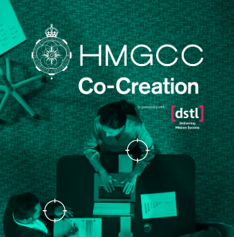 HMGCC Co-Creation thumbnail for personal electronic device detection challenge
