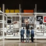 V&A Storehouse Grand Opening