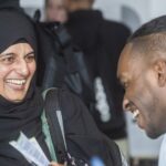 Tech Futures: AI, Bias and Belonging