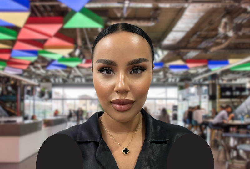 Randa Abdulkadir