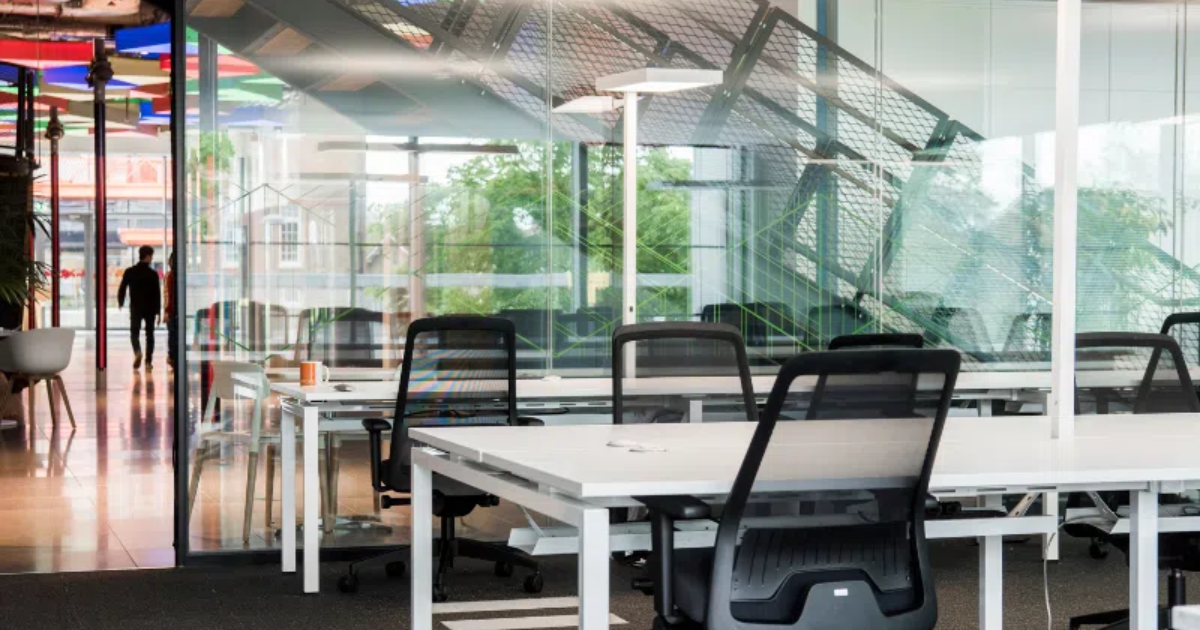 Office Auction (Sep 2025)