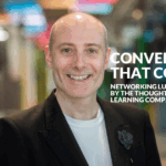Conversations That Count: Networking Lunch
