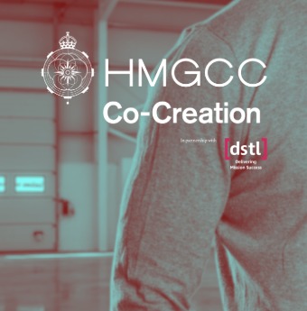 HMGCC Co-Creation deepfake detection challenge thumbnail