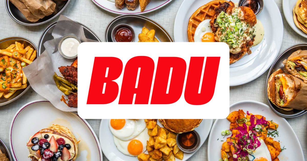 Members Breakfast with Badu