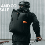 Stubble & Co Sample Sale
