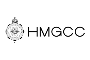 HMGCC logo