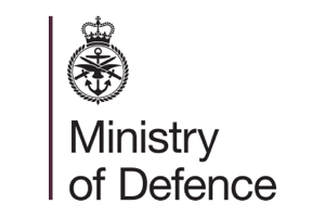 MOD logo