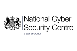 NCSC ogo