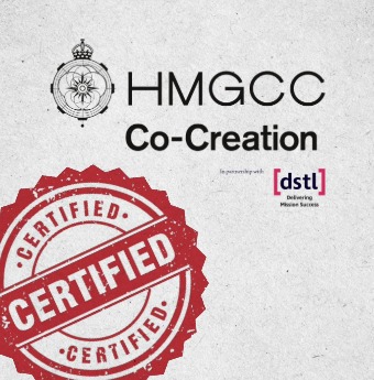 Challenge: Security watermarks for physical documents thumbnail