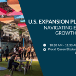 U.S. Expansion Playbook