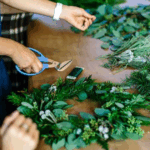 Wreath-Making Workshop