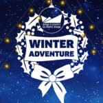 Queen Elizabeth Olympic Park Winter Adventure