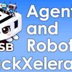 KXSB Agents and Robotics HackXelerator London Kick-off