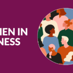 Women in Business - Afternoon tea