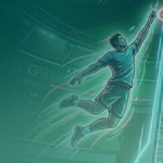 How high can you jump? ⚽️