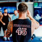 F45 x Plexal: Strength, Sweat and Community