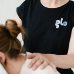Office Massage Sessions with GLO Pamper
