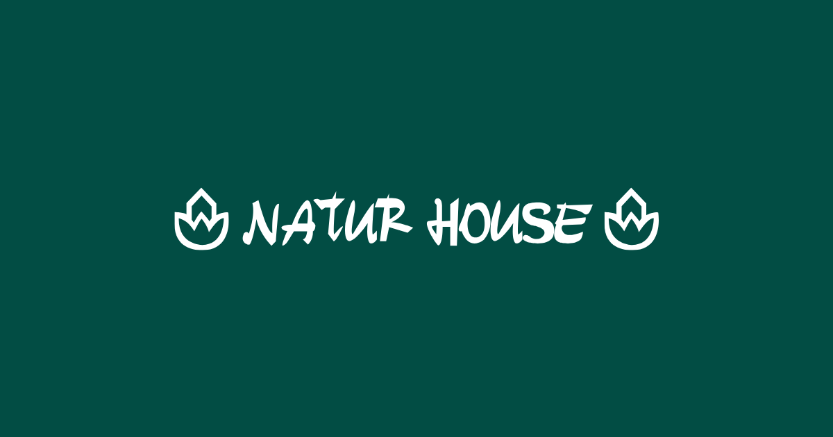 NaturHouse Pop Up