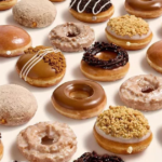 Friday Sweet Treats