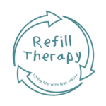 Refill Therapy pop-up