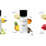 Yatoura Fragrance pop-up